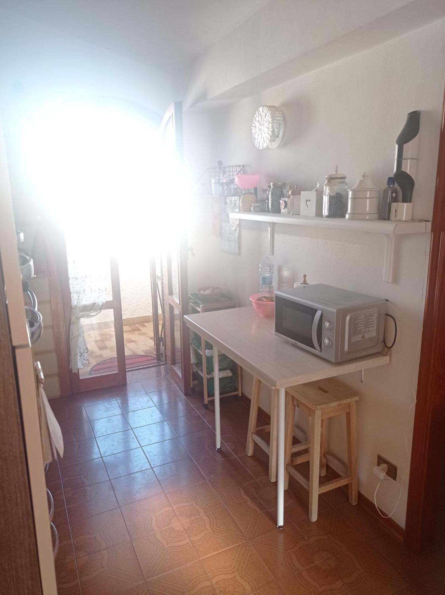 Mansarda Con Terrazzo Vista Mare Ferienhaus