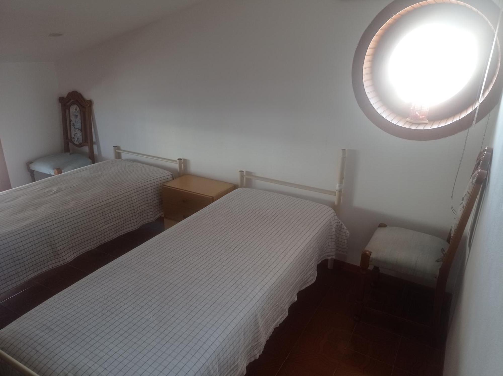 Ferienhaus Mansarda Con Terrazzo Vista Mare Oliveri