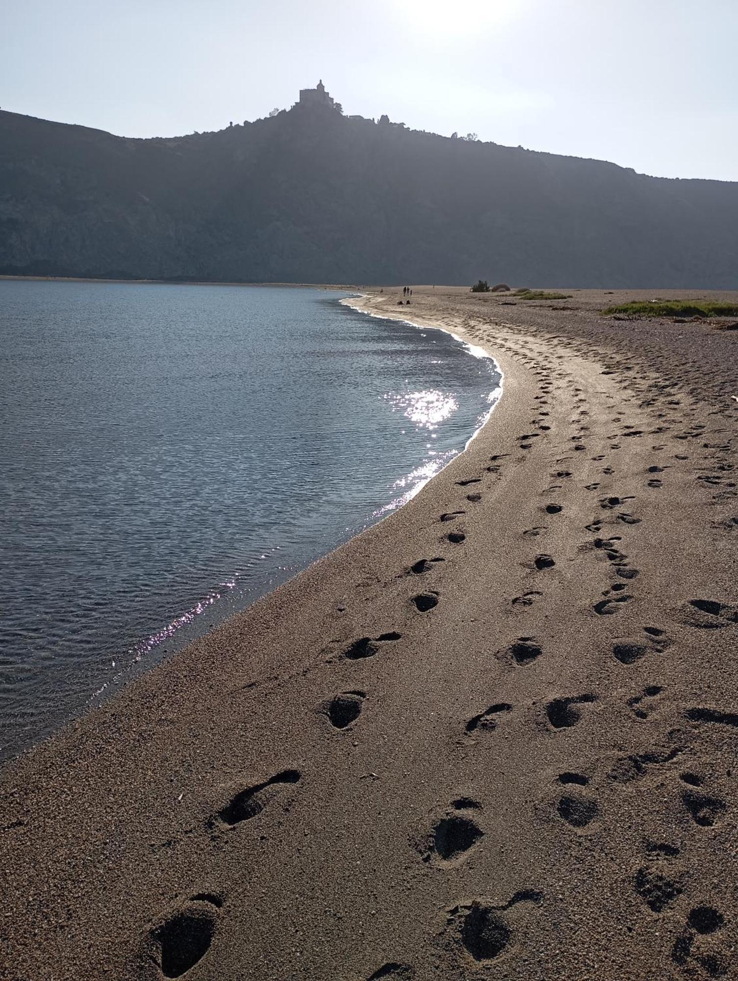 Mansarda Con Terrazzo Vista Mare