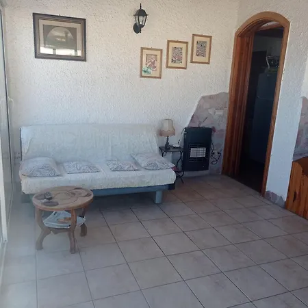 Mansarda Con Terrazzo Vista Mare Villa Oliveri Exterior photo
