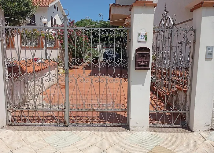 Mansarda Con Terrazzo Vista Mare