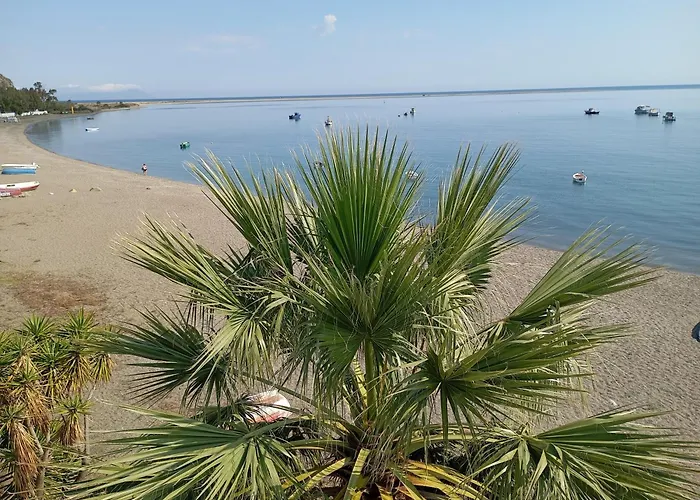 Mansarda Con Terrazzo Vista Mare