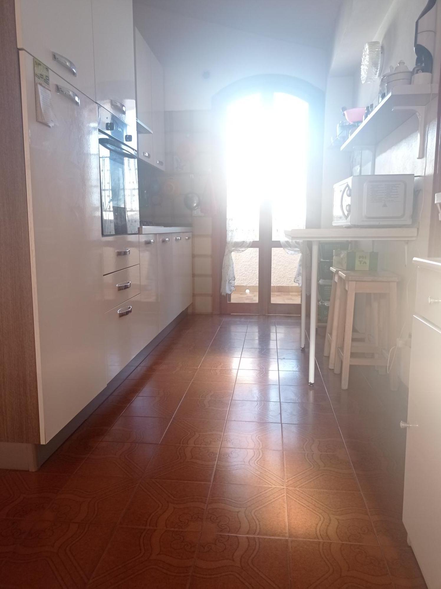 Mansarda Con Terrazzo Vista Mare