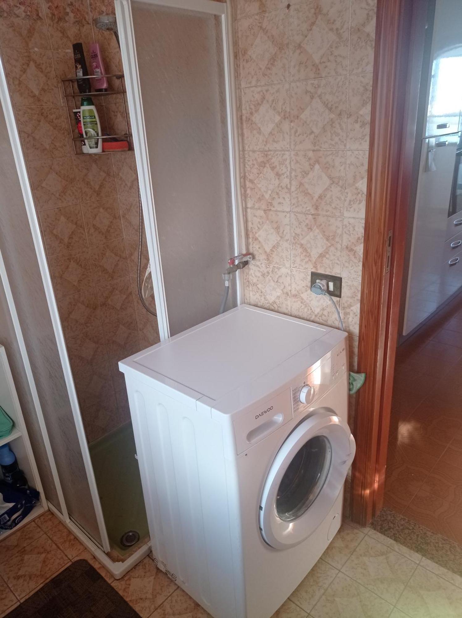 Mansarda Con Terrazzo Vista Mare Holiday home Oliveri