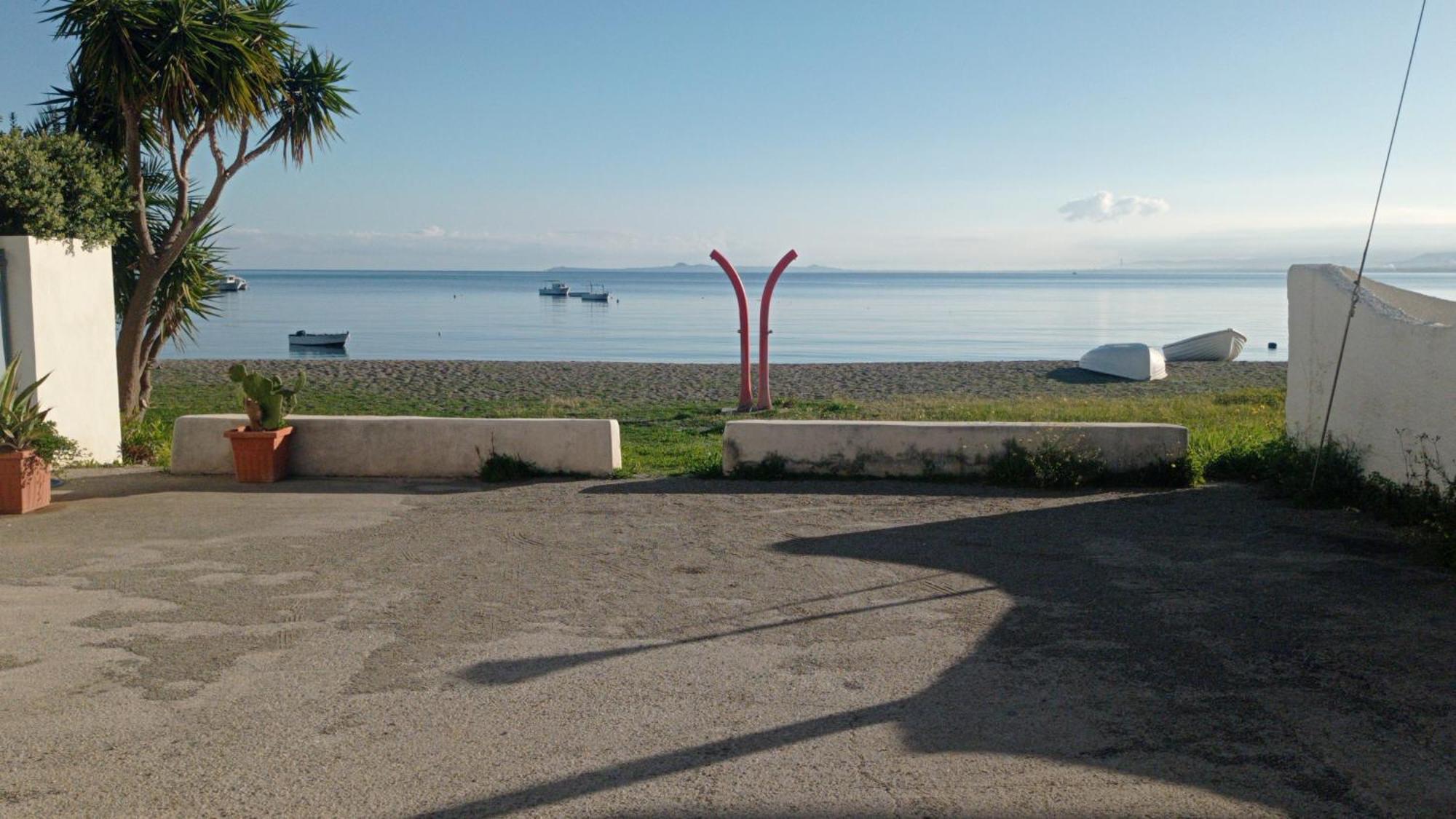 Mansarda Con Terrazzo Vista Mare Oliveri