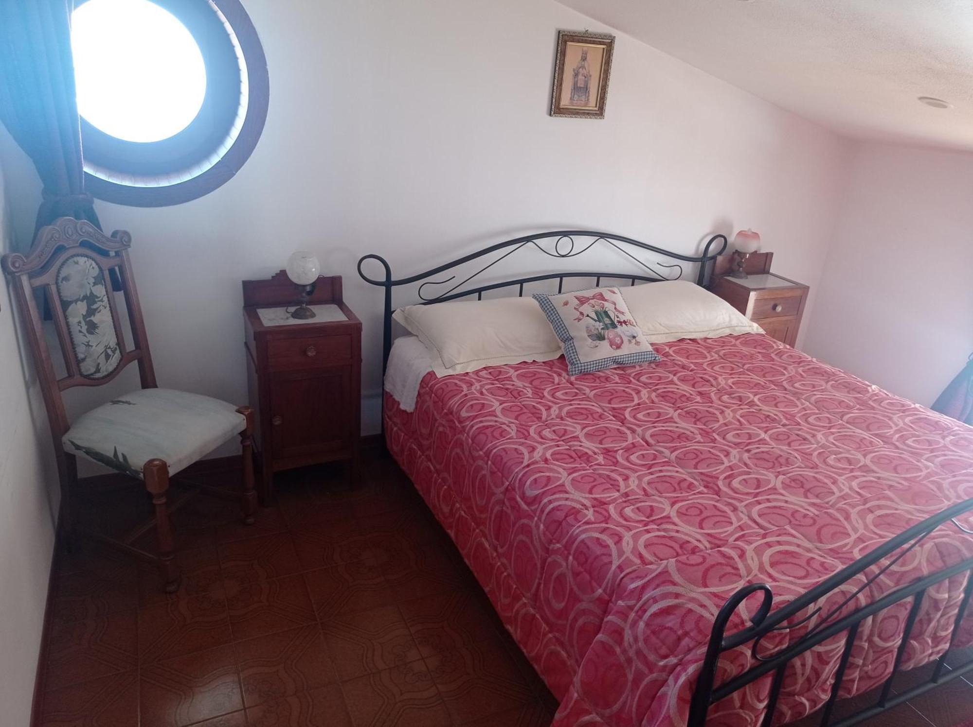 Mansarda Con Terrazzo Vista Mare Holiday home *