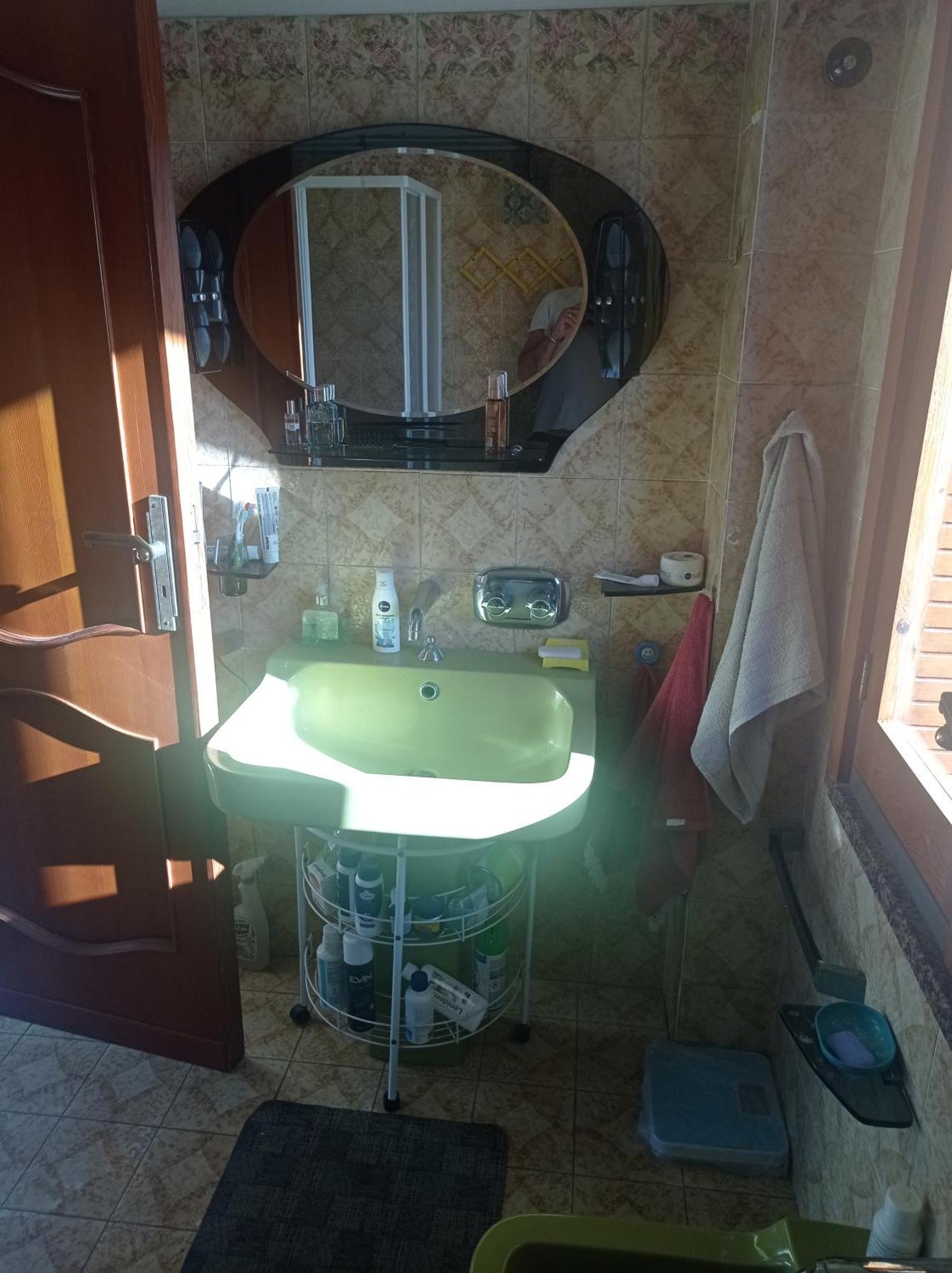Holiday home Mansarda Con Terrazzo Vista Mare Oliveri