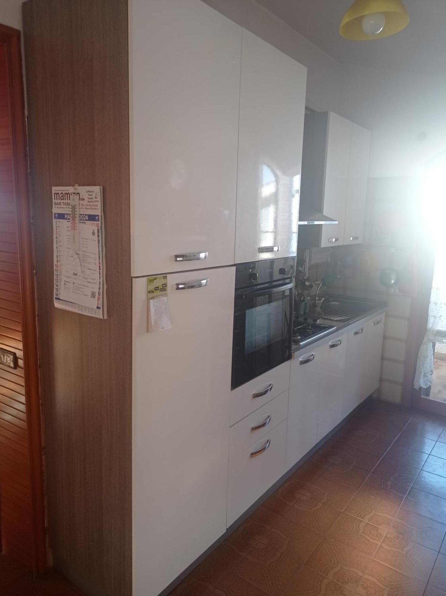 Mansarda Con Terrazzo Vista Mare * Oliveri