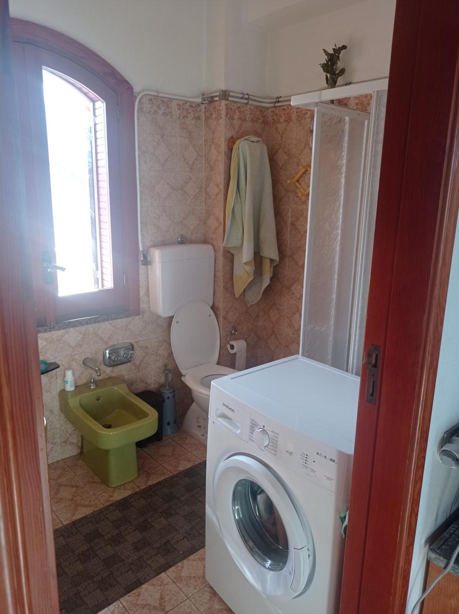 Holiday home Mansarda Con Terrazzo Vista Mare
