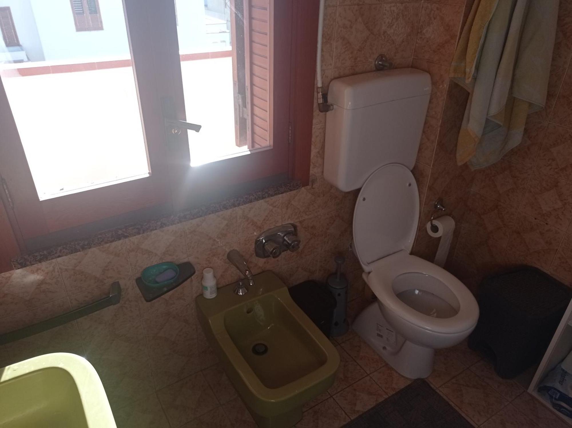 Mansarda Con Terrazzo Vista Mare Holiday home Oliveri