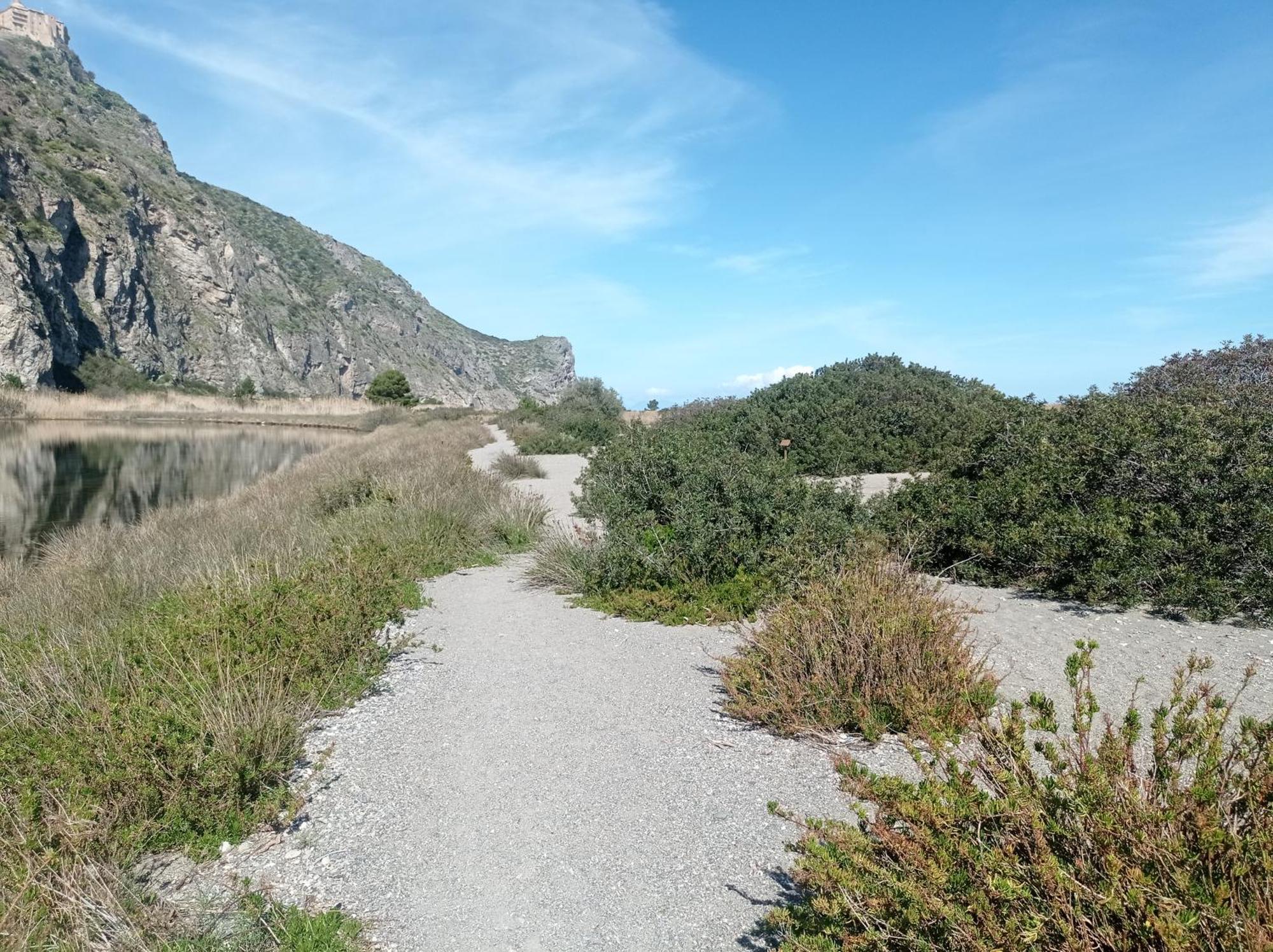 Mansarda Con Terrazzo Vista Mare Holiday home