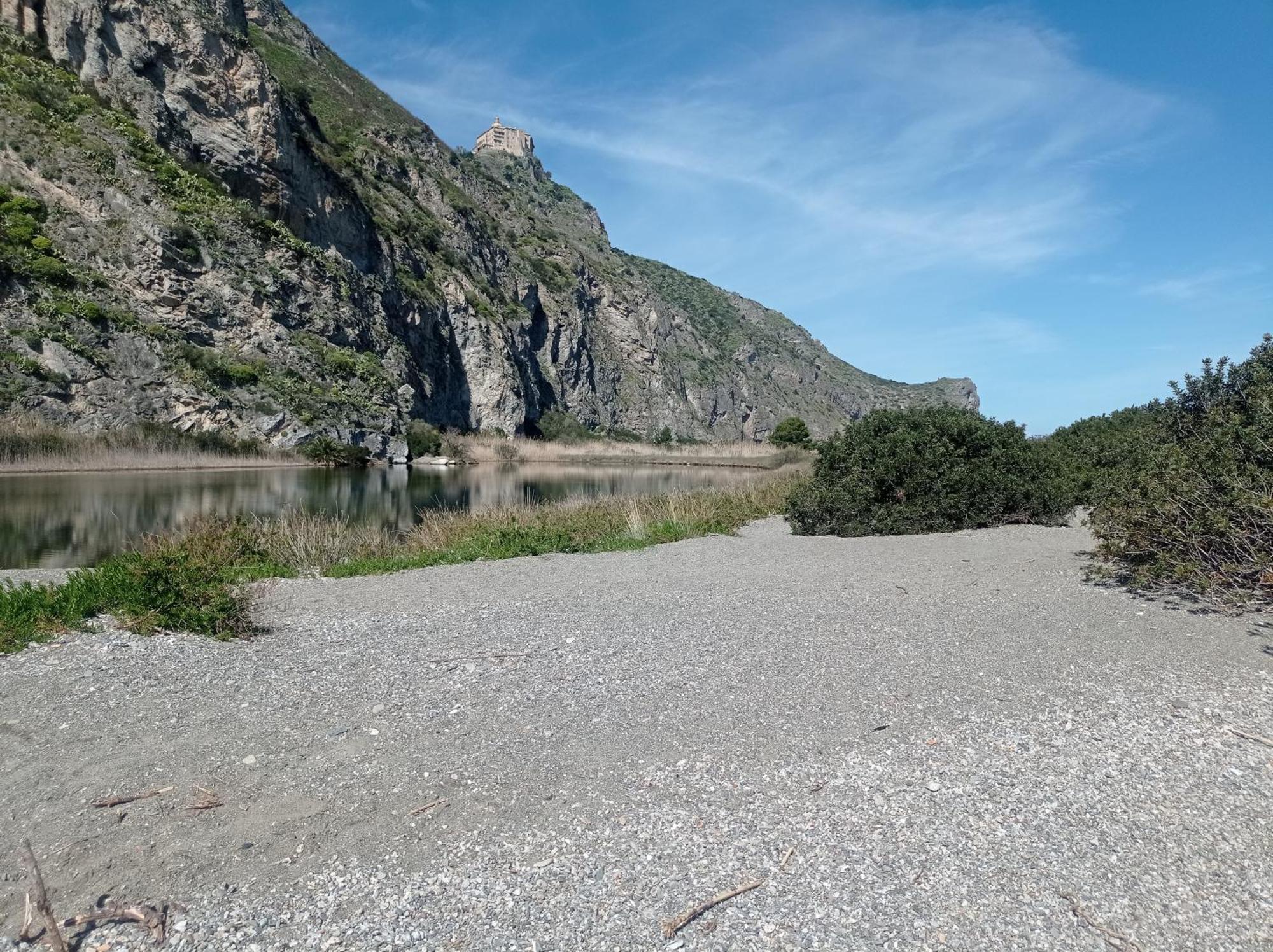 Mansarda Con Terrazzo Vista Mare *