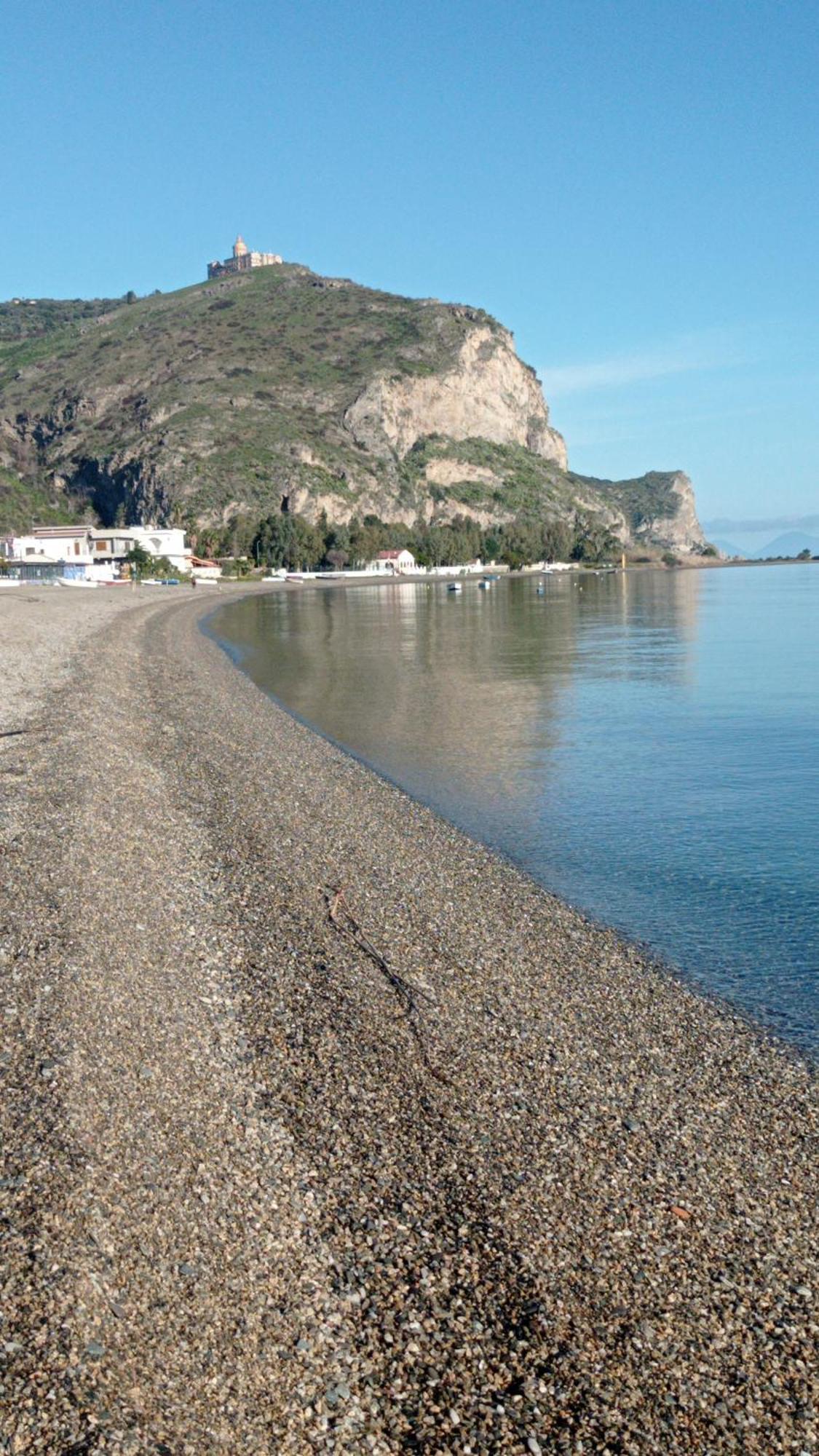 Mansarda Con Terrazzo Vista Mare