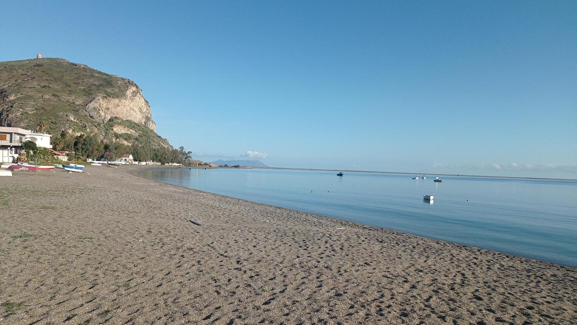 Mansarda Con Terrazzo Vista Mare Holiday home