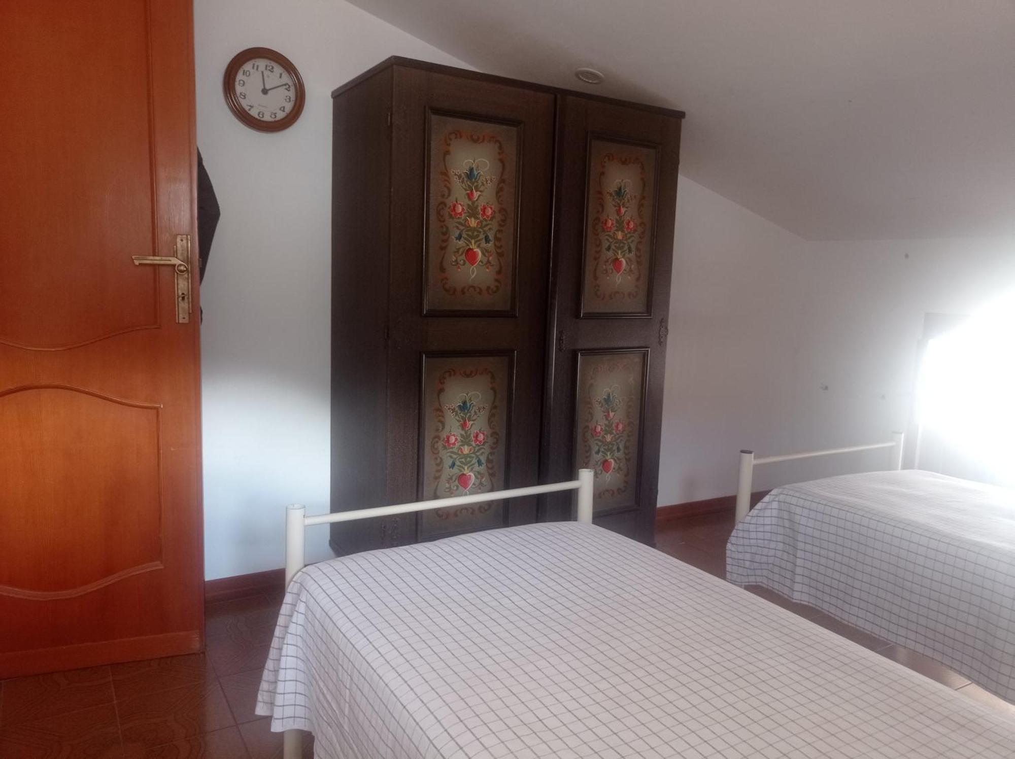 Holiday home Mansarda Con Terrazzo Vista Mare *