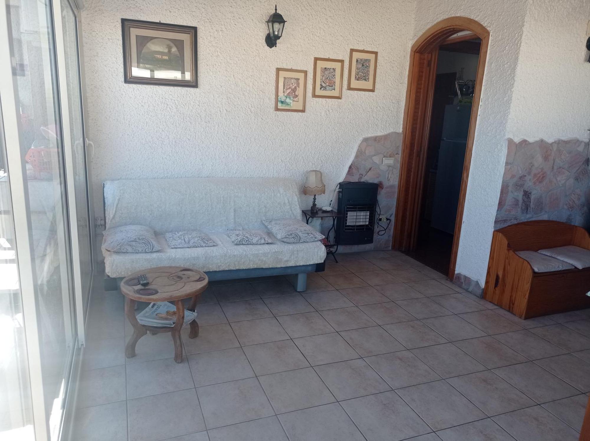 Holiday home Mansarda Con Terrazzo Vista Mare Oliveri
