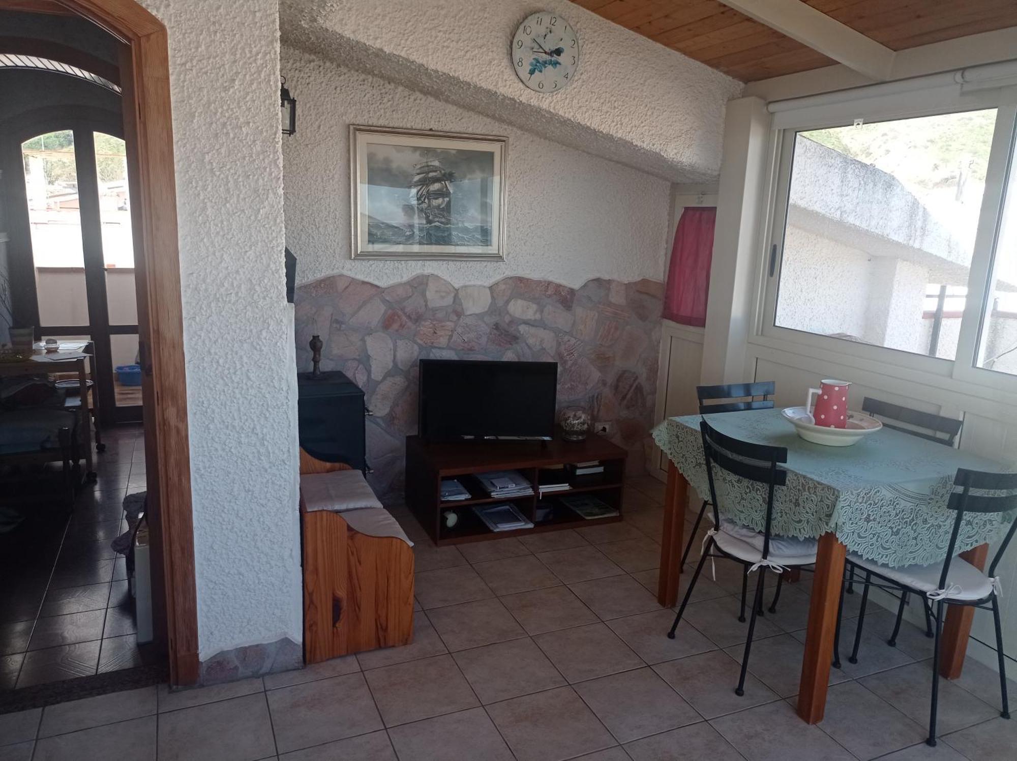 Mansarda Con Terrazzo Vista Mare Holiday home *