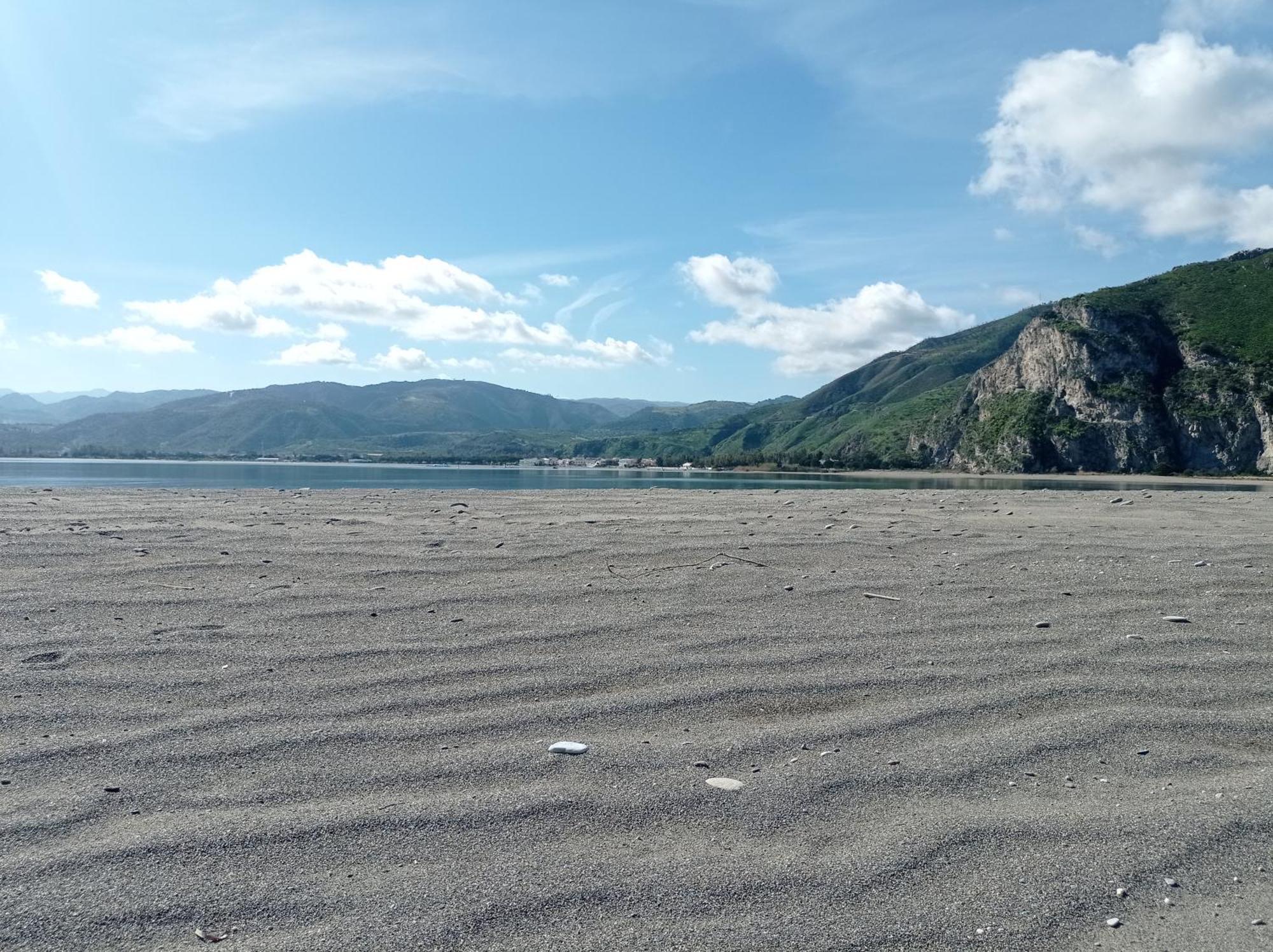 Mansarda Con Terrazzo Vista Mare * Oliveri