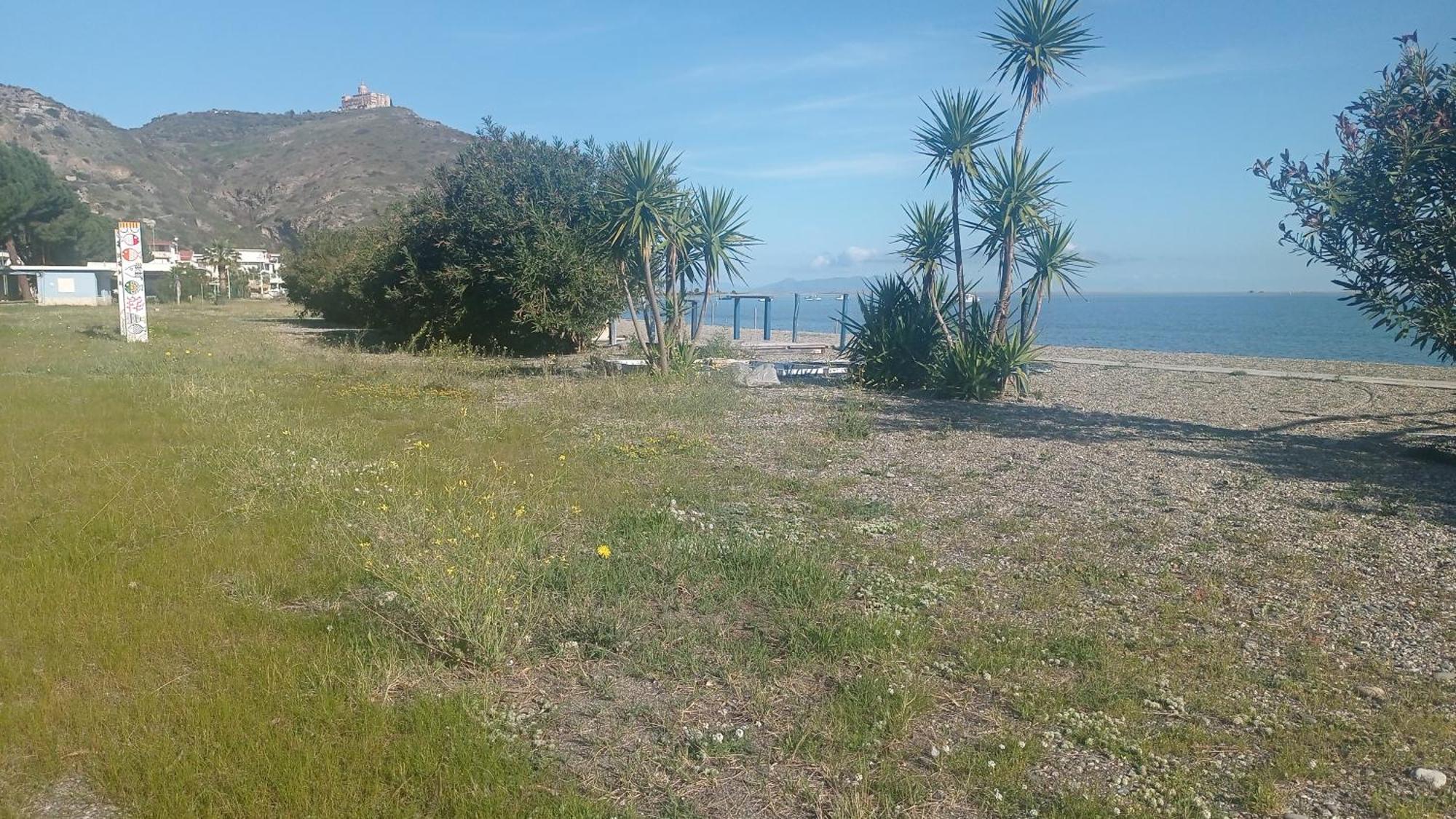 Holiday home Mansarda Con Terrazzo Vista Mare