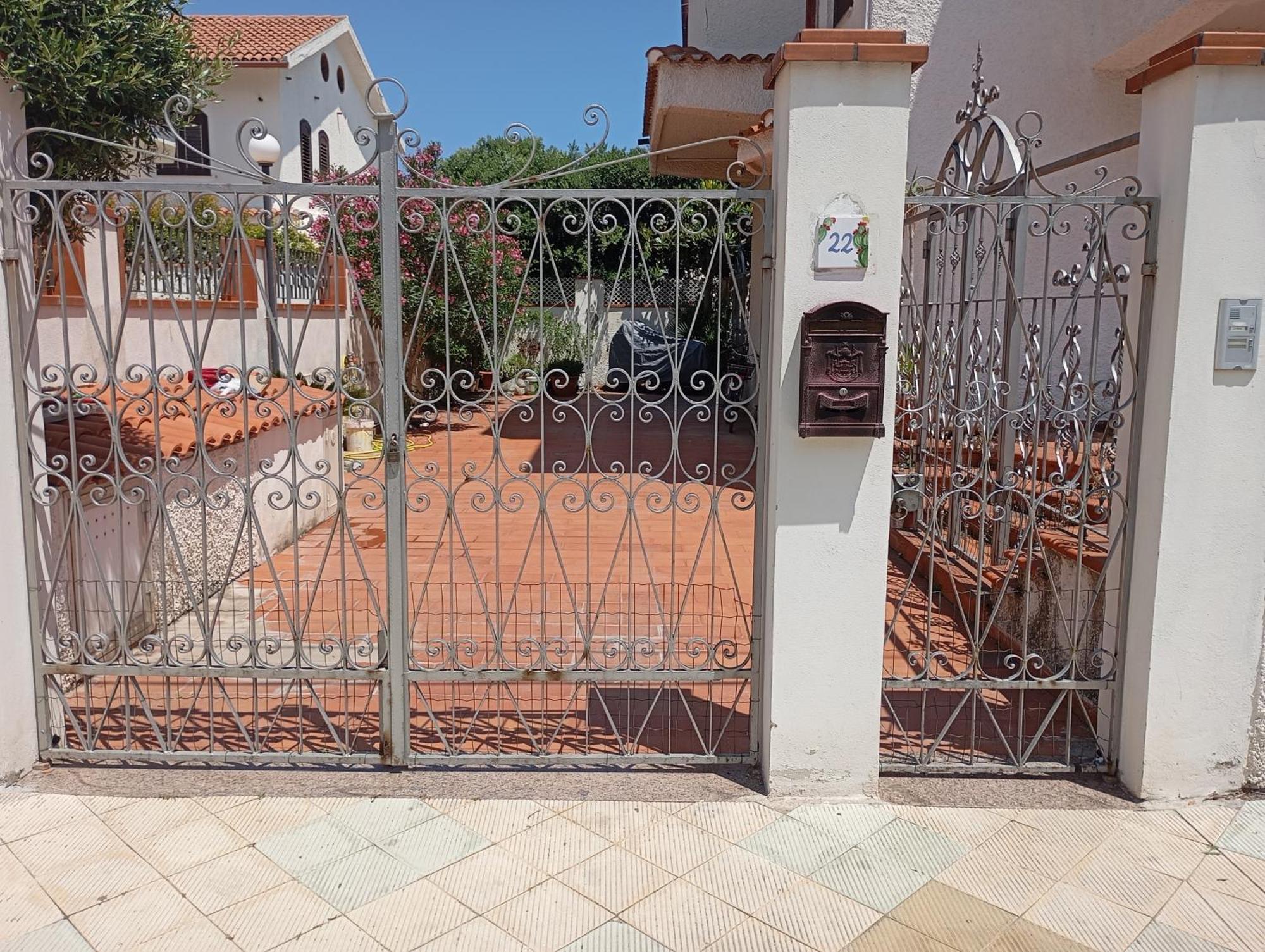 Holiday home Mansarda Con Terrazzo Vista Mare