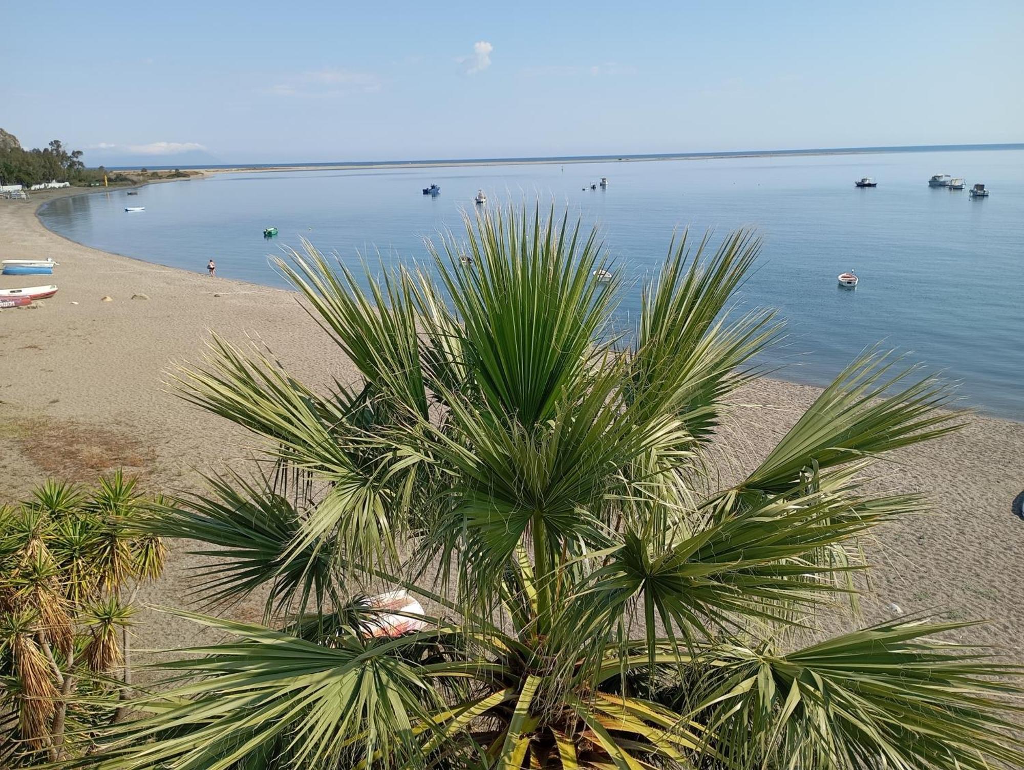 Mansarda Con Terrazzo Vista Mare *