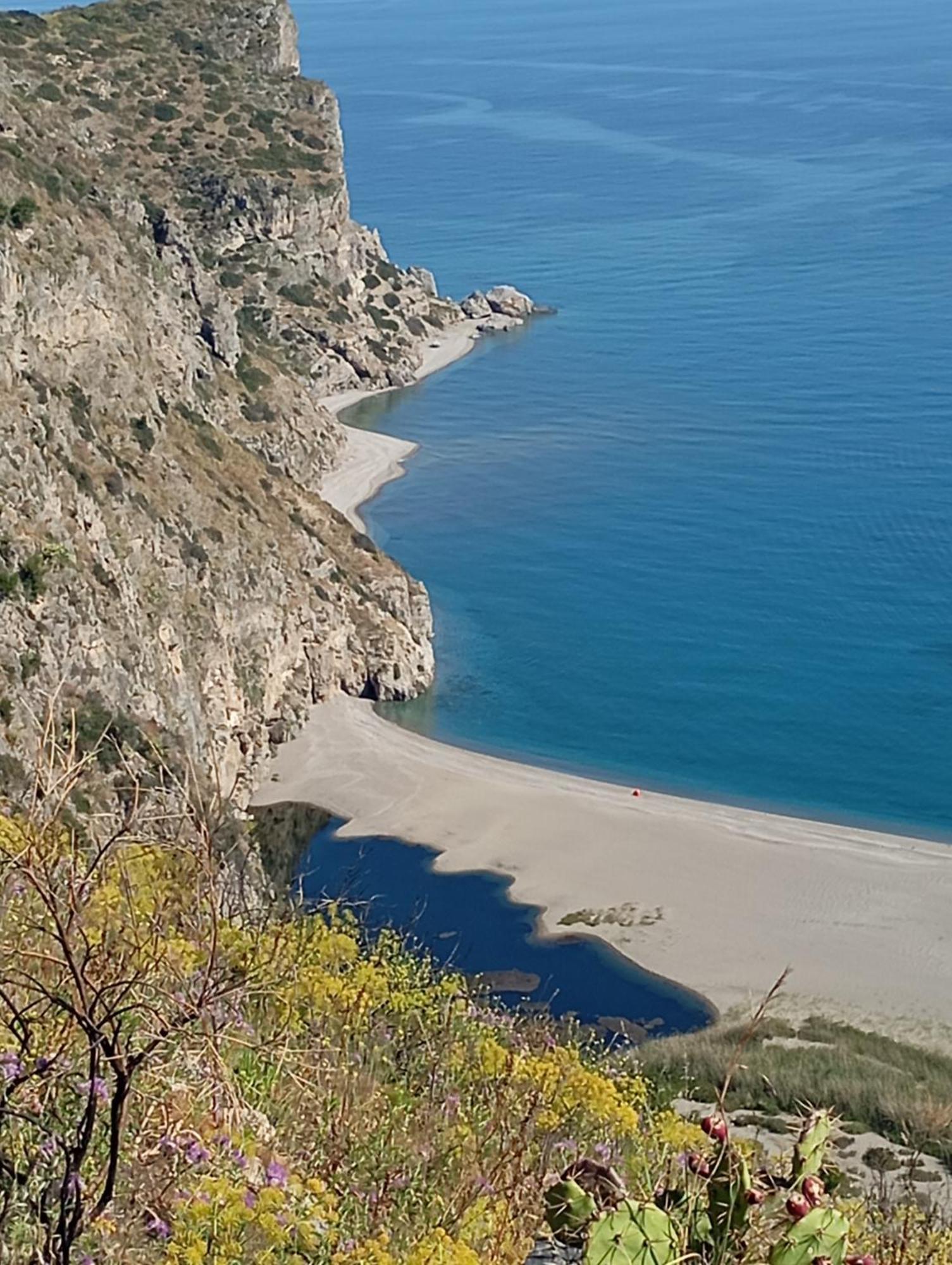 Mansarda Con Terrazzo Vista Mare *